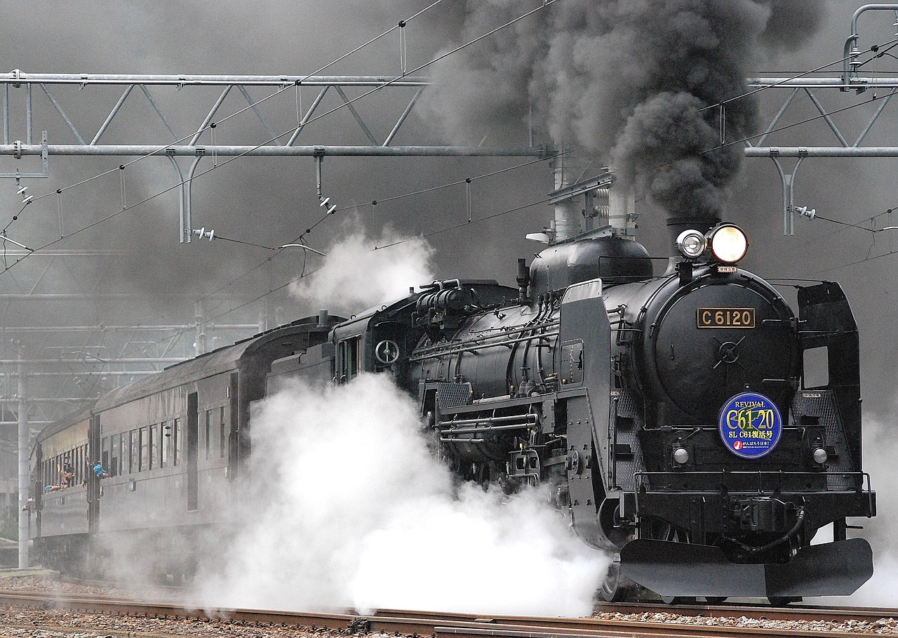 Power Engine Fundamentals: From Basics to Intelligent Maintenance