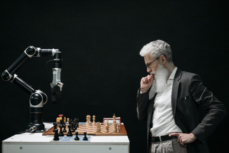 Mastering AI Maintenance