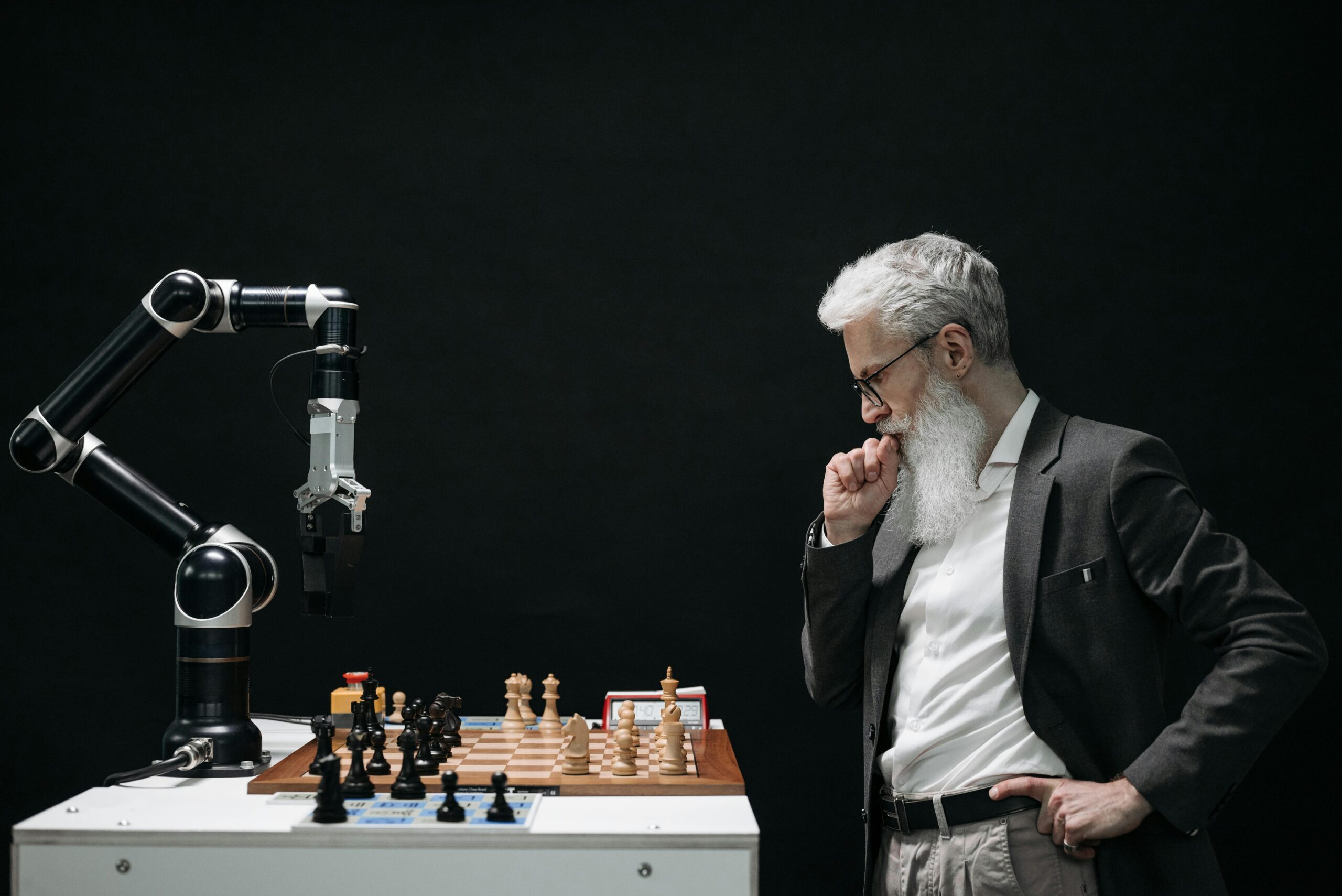 Mastering AI Maintenance